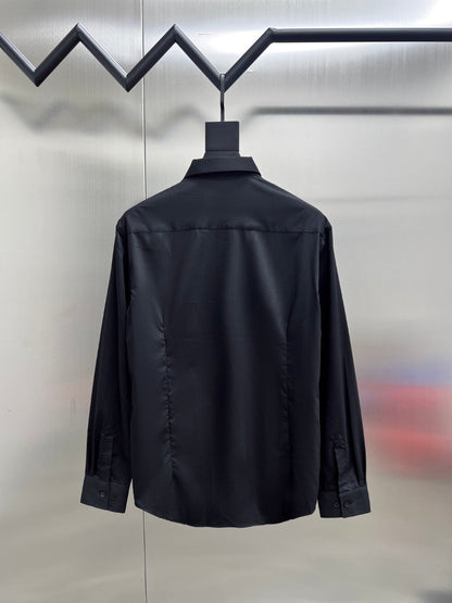 Classic shirt-63