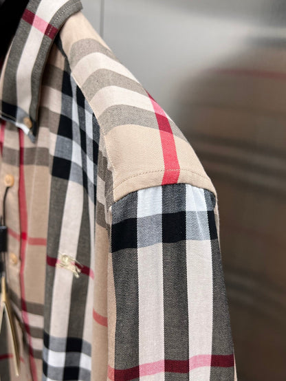 Classic shirt-44