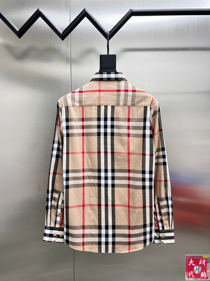 Classic shirt-44