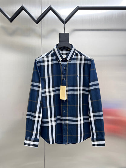 Classic shirt-43