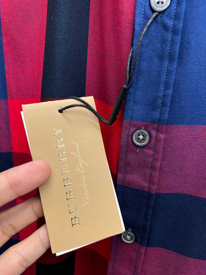 Classic shirt-34