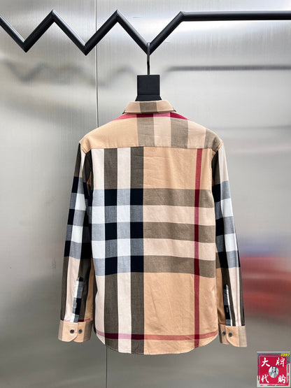 Classic shirt-38