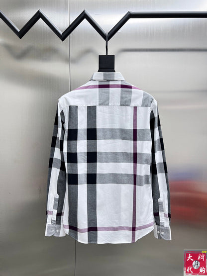Classic shirt-36