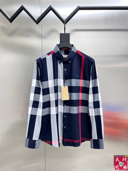 Classic shirt-33