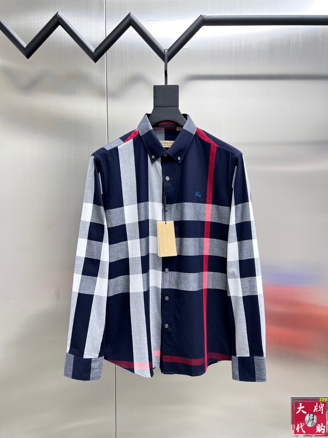 Classic shirt-33