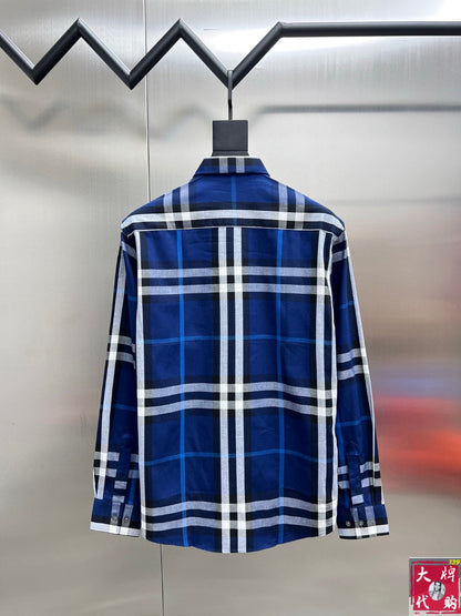 Classic shirt-30