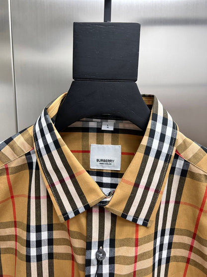 Classic shirt-26