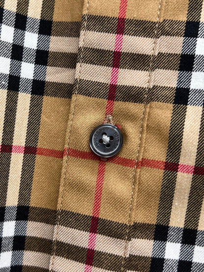 Classic shirt-22