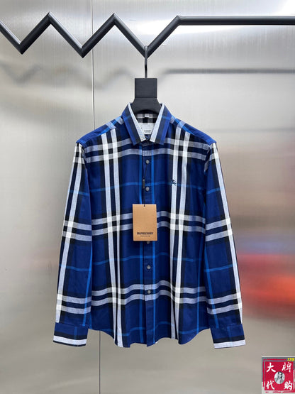 Classic shirt-30