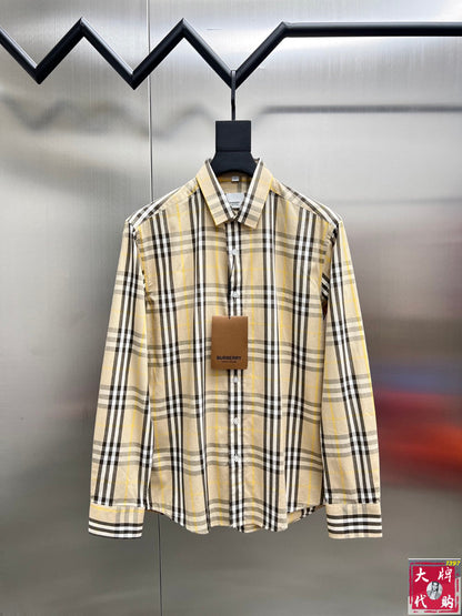 Classic shirt-28