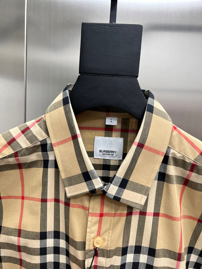 Classic shirt-24