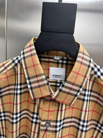 Classic shirt-22