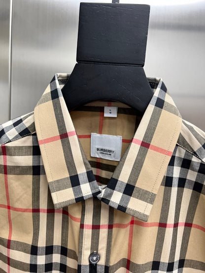 Classic shirt-21