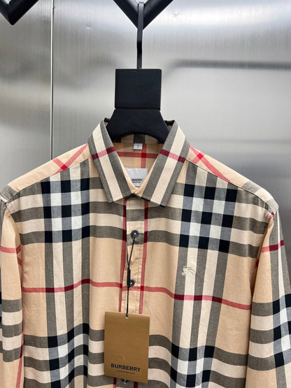 Classic shirt-12