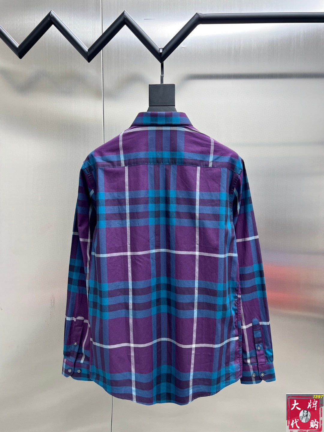 Classic shirt-14