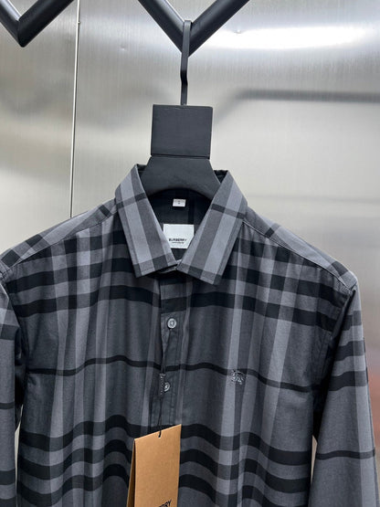 Classic shirt-10