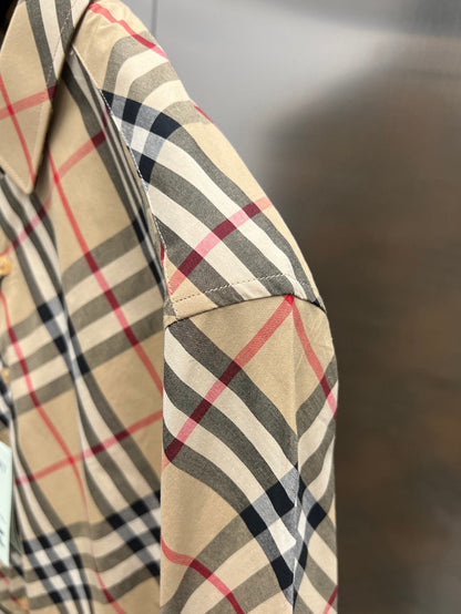 Classic shirt-8