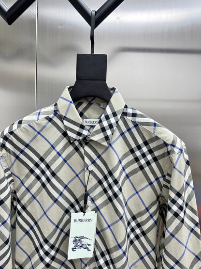 Classic shirt-7