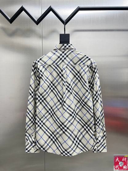 Classic shirt-7