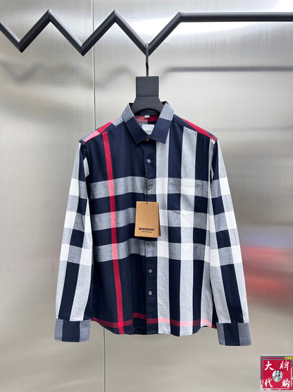 Classic shirt-3
