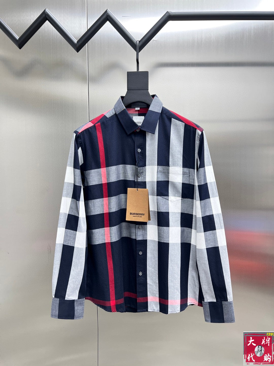 Classic shirt-3