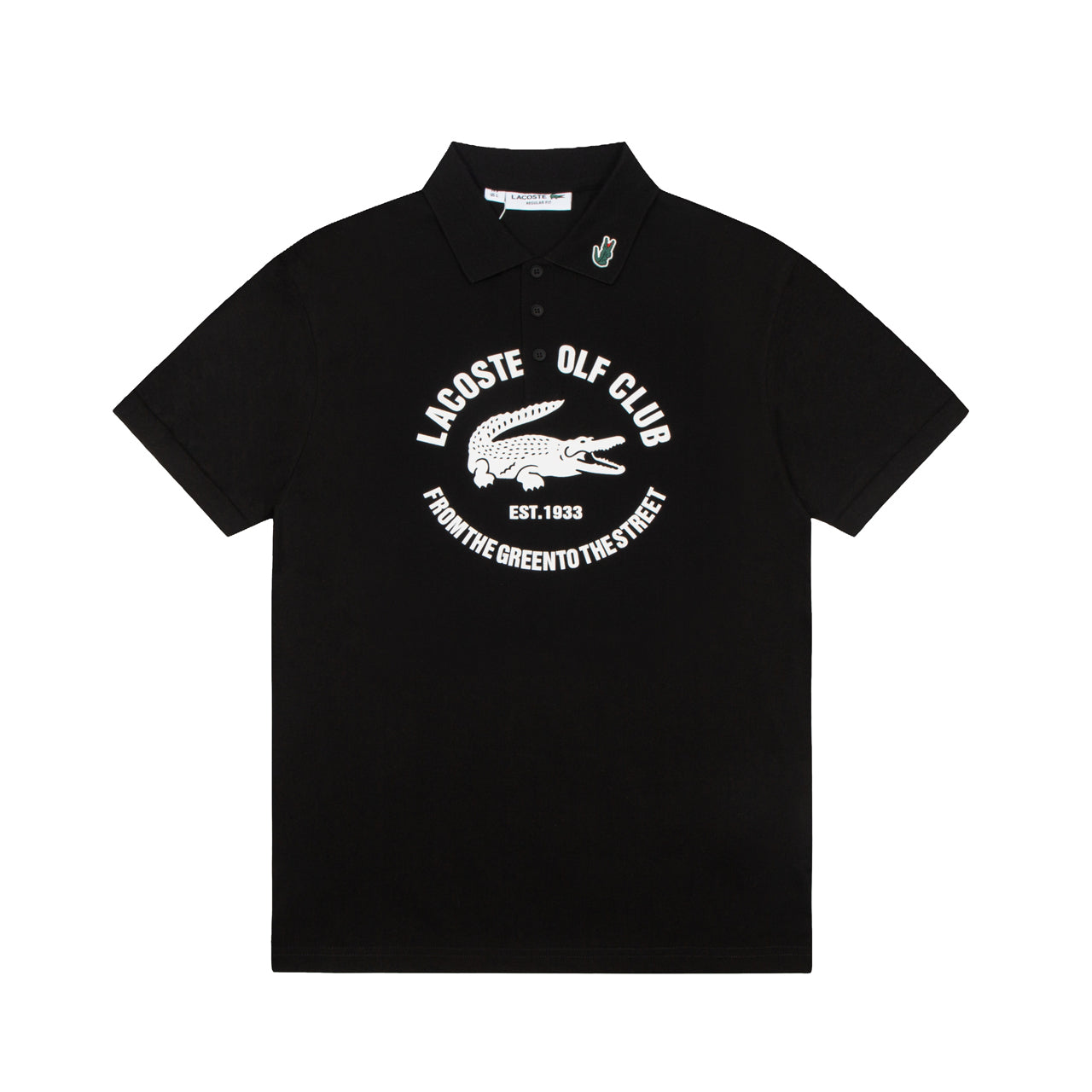 Classic T-shirt-290