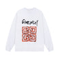 4G Print Sweatshirt