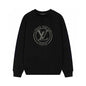 Circle Print Sweatshirt