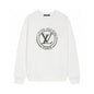 Circle Print Sweatshirt