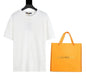 Alphabet Graffiti Splash Ink T shirt1
