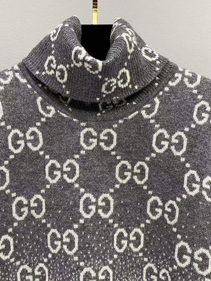 Classic Fashion Sweater-555(Women's）