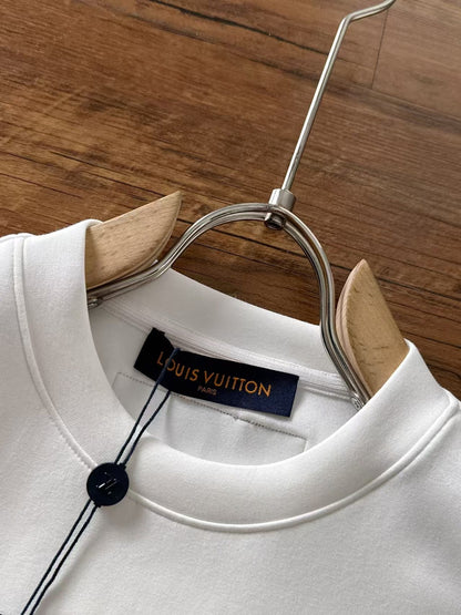 Classic fashion sweatshirt-2