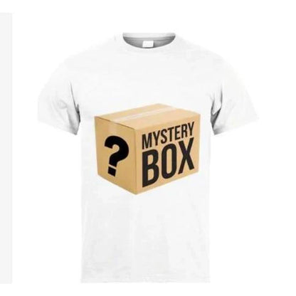Classic Random T-Shirt