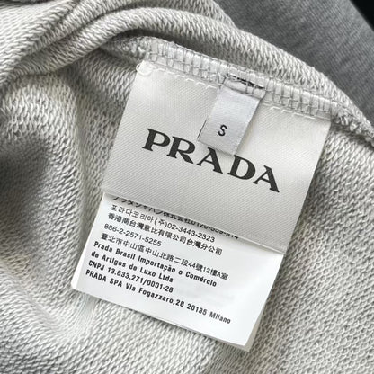 Classic Fit Hoodie-998