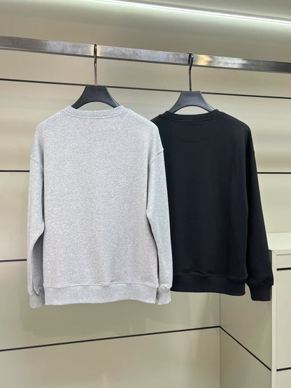 Classic Fit Hoodie-998