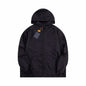 Double-faced fashionable and comfortable jacket