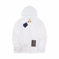 Double-faced fashionable and comfortable jacket