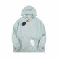 Double-faced fashionable and comfortable jacket