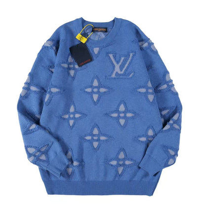 Classic Fashion Sweater-1009