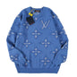 Classic Fashion Sweater-1009
