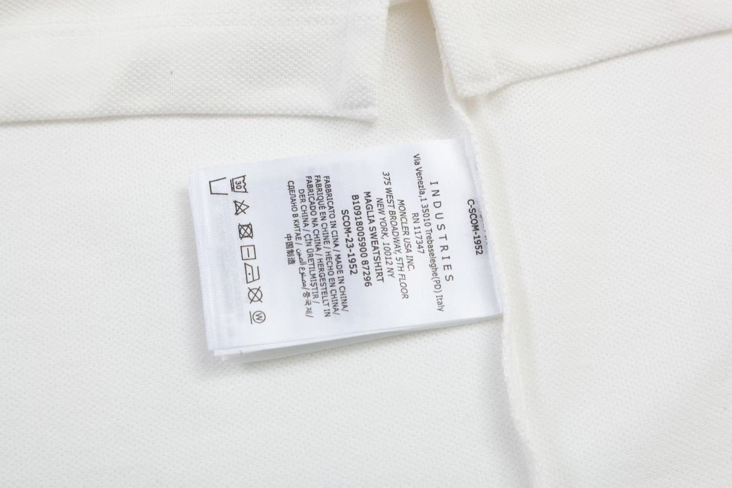 Classic T-shirt-283