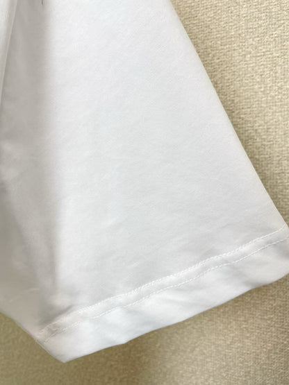 Classic T-shirt-284