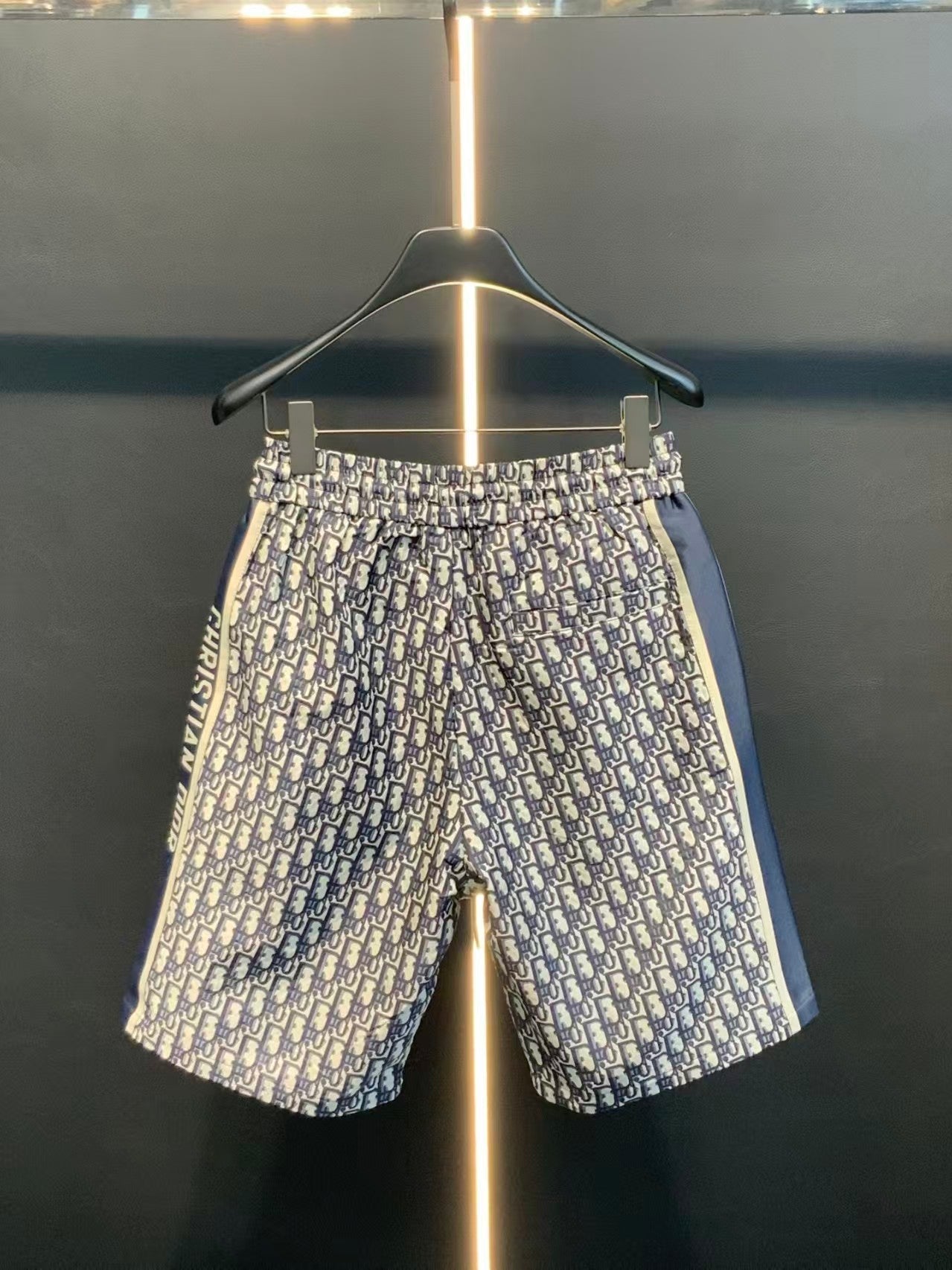 Classic Shorts-25