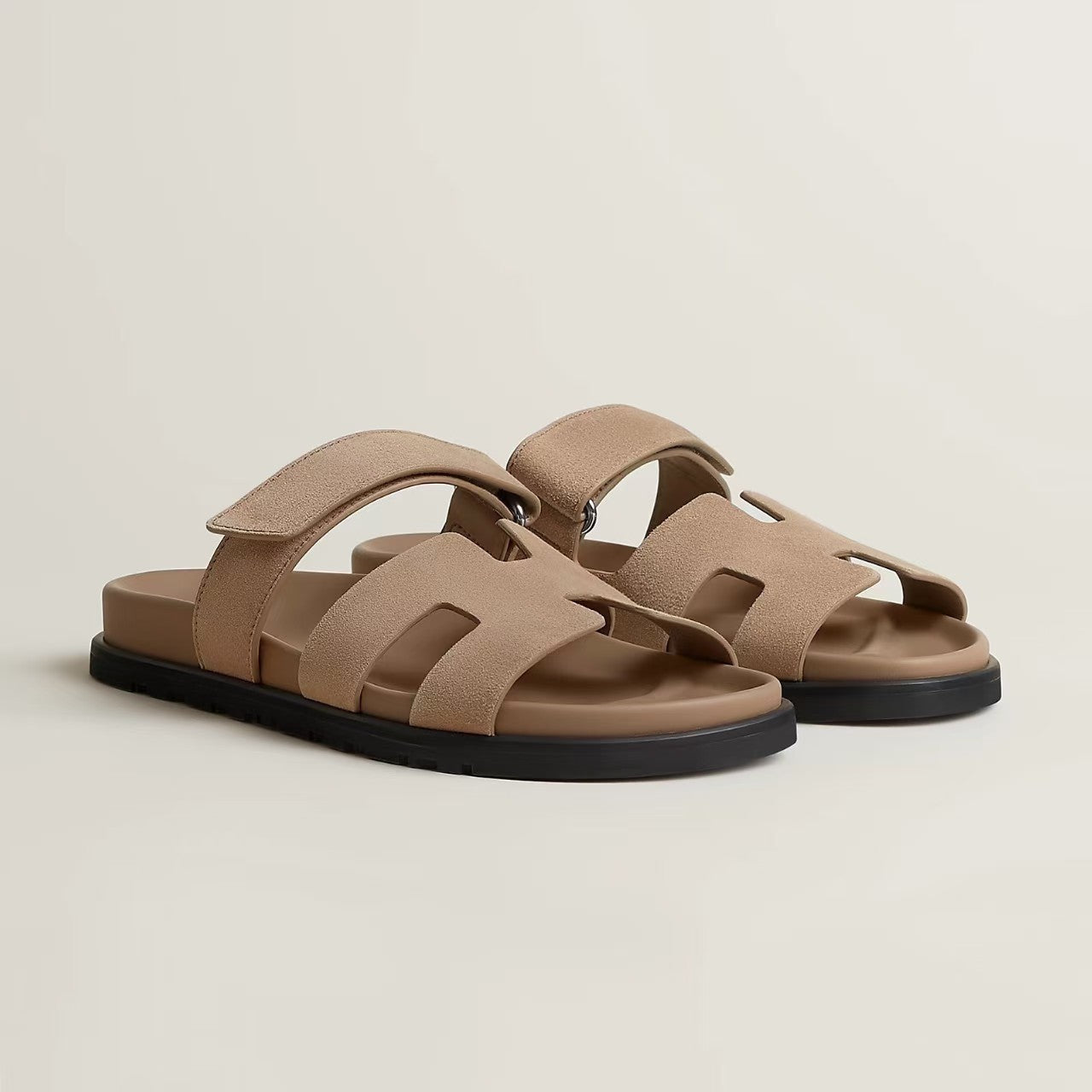 Classic Men's Slippers