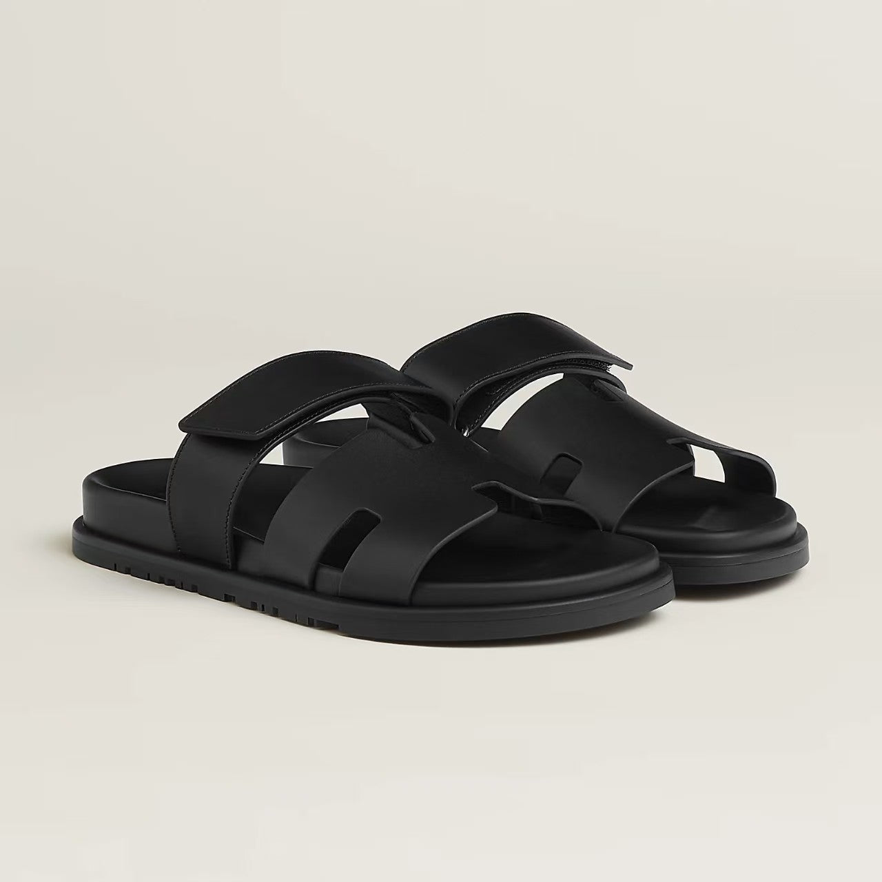 Classic Men's Slippers