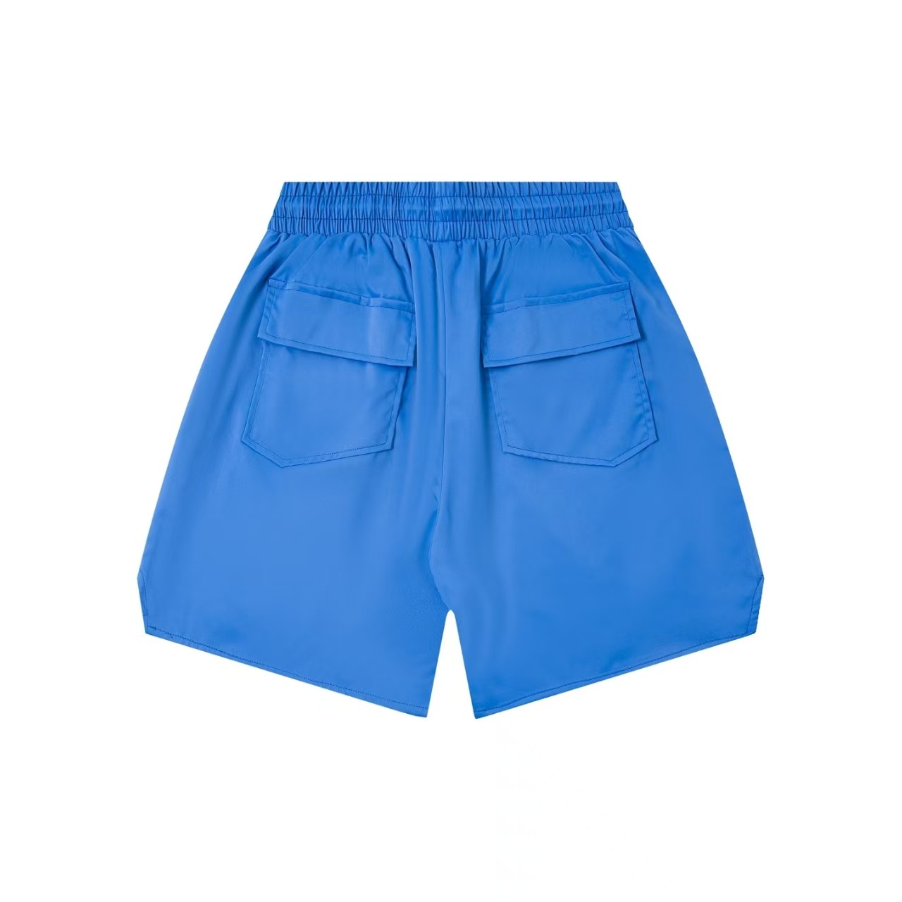 Classic Shorts-34