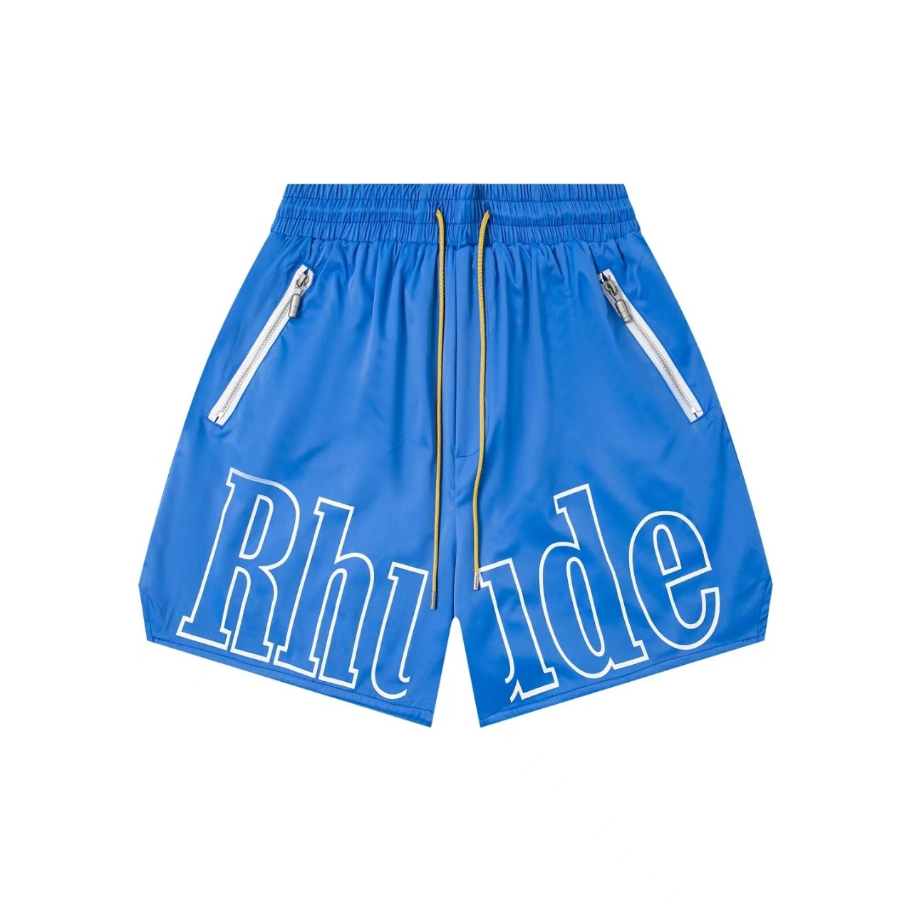 Classic Shorts-34