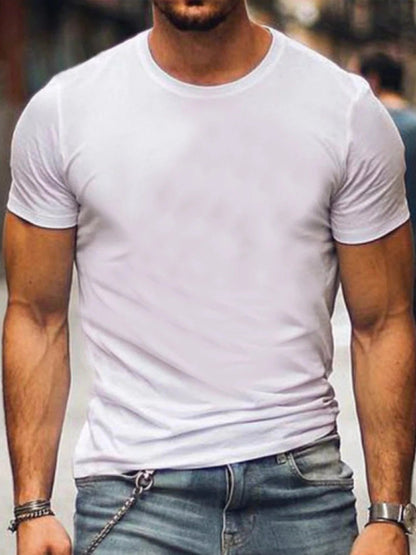 CORDLESS HOLE PUNCHER Short Sleeve T-shirt