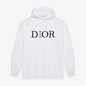 Classic Print Hoodie