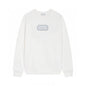 Crewneck Print Sweatshirt